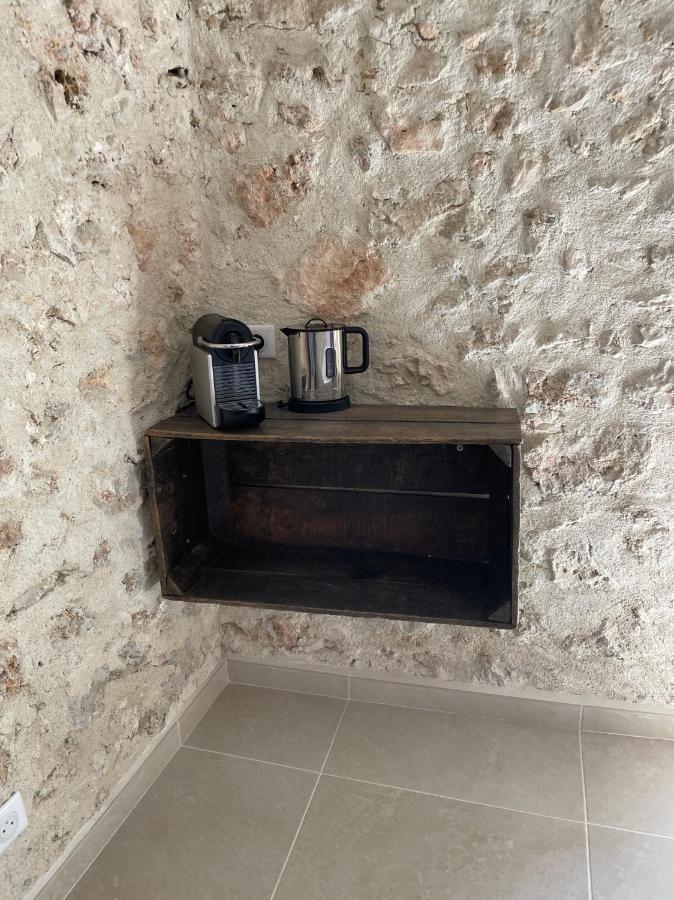 La Parenthese Du Var - Chambre D'Hotes Petits Dejeuners Inclus Et Terrasse Ombragee Saint-Antonin-du-Var Экстерьер фото